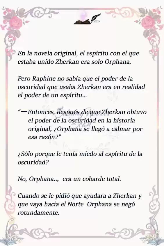 POR MI HERMANO CONQUISTARÉ AL PROTAGONISTA MASCULINO PRINCIPAL (Novela) - Capítulo 61 - Página 35 - LectorTMOo