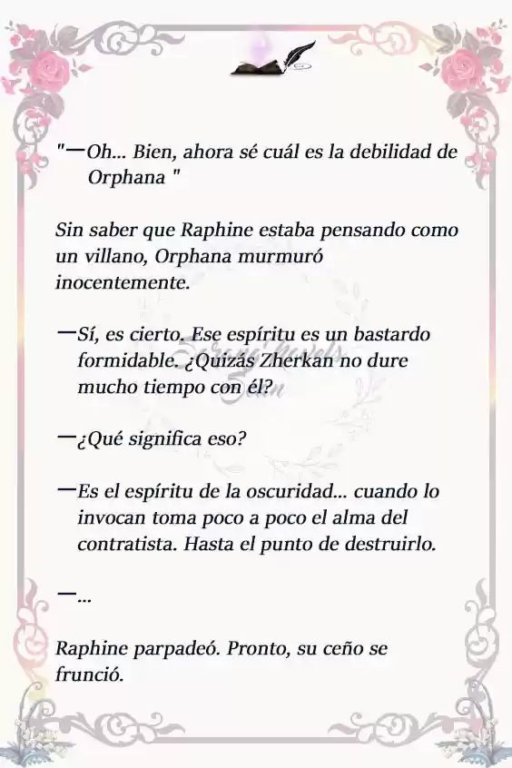 POR MI HERMANO CONQUISTARÉ AL PROTAGONISTA MASCULINO PRINCIPAL (Novela) - Capítulo 61 - Página 36 - LectorTMOo