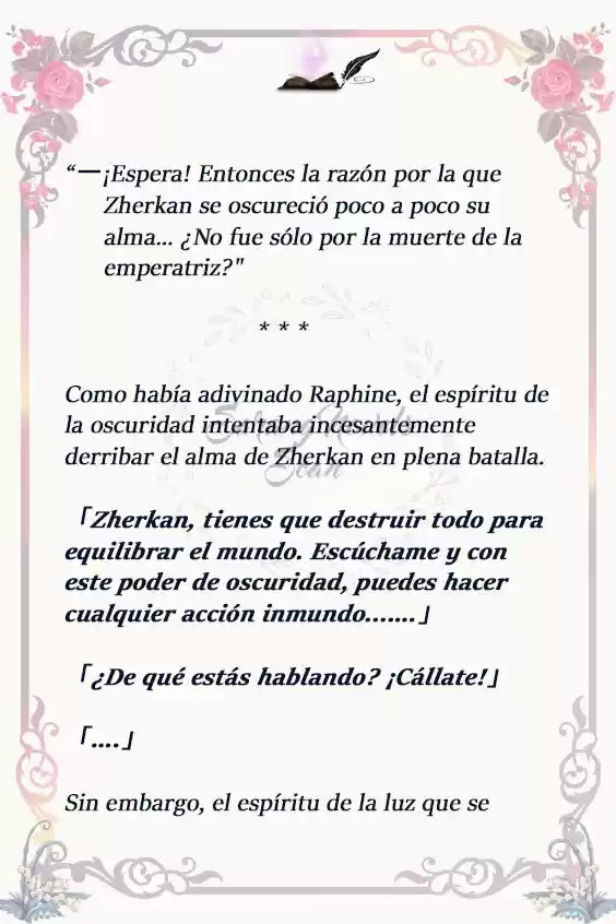 POR MI HERMANO CONQUISTARÉ AL PROTAGONISTA MASCULINO PRINCIPAL (Novela) - Capítulo 61 - Página 37 - LectorTMOo