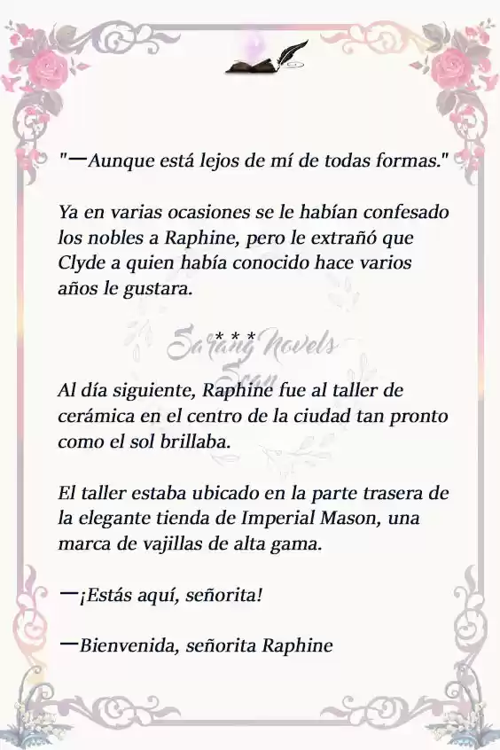 POR MI HERMANO CONQUISTARÉ AL PROTAGONISTA MASCULINO PRINCIPAL (Novela) - Capítulo 63 - Página 19 - LectorTMOo