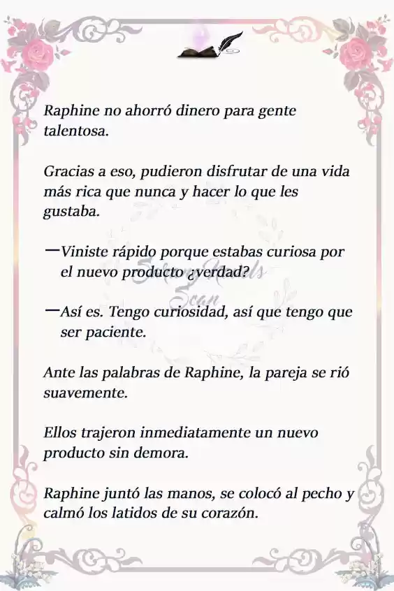 POR MI HERMANO CONQUISTARÉ AL PROTAGONISTA MASCULINO PRINCIPAL (Novela) - Capítulo 63 - Página 23 - LectorTMOo