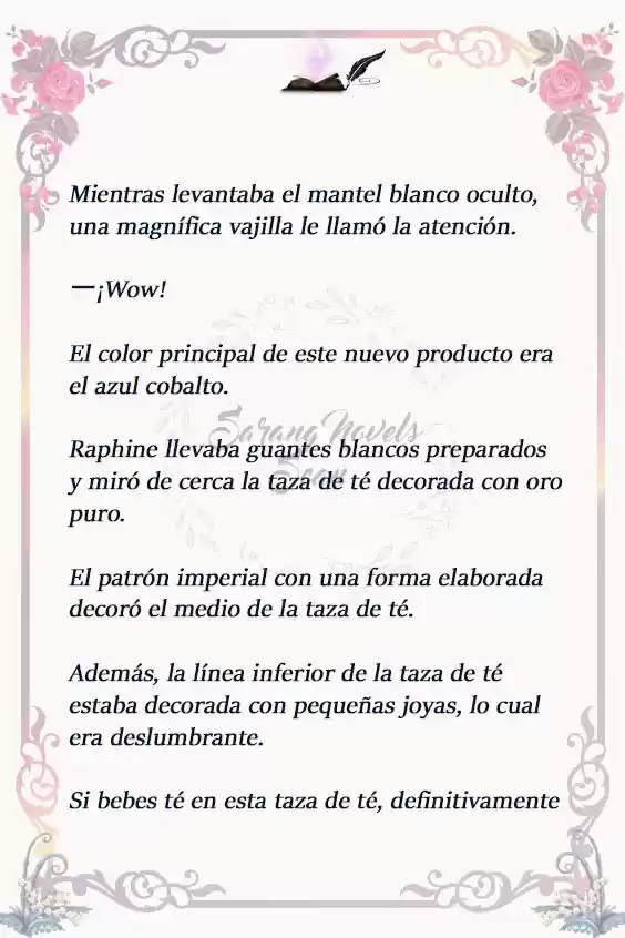 POR MI HERMANO CONQUISTARÉ AL PROTAGONISTA MASCULINO PRINCIPAL (Novela) - Capítulo 63 - Página 24 - LectorTMOo