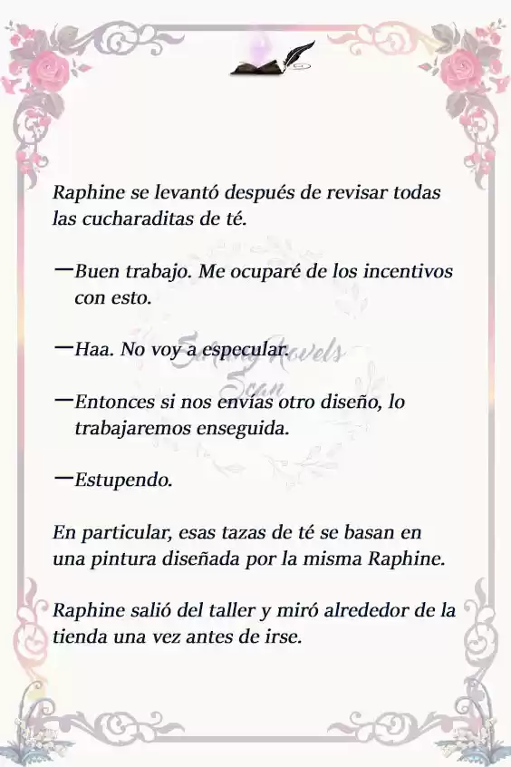 POR MI HERMANO CONQUISTARÉ AL PROTAGONISTA MASCULINO PRINCIPAL (Novela) - Capítulo 63 - Página 27 - LectorTMOo