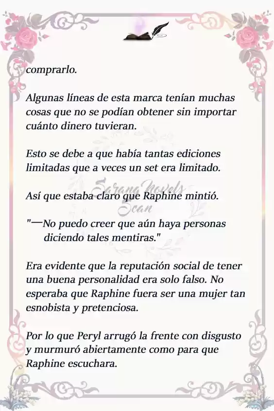 POR MI HERMANO CONQUISTARÉ AL PROTAGONISTA MASCULINO PRINCIPAL (Novela) - Capítulo 64 - Página 8 - LectorTMOo