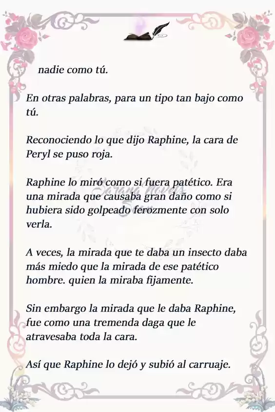 POR MI HERMANO CONQUISTARÉ AL PROTAGONISTA MASCULINO PRINCIPAL (Novela) - Capítulo 64 - Página 11 - LectorTMOo