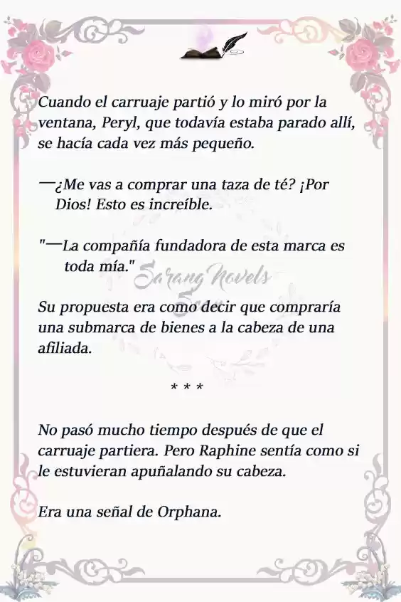 POR MI HERMANO CONQUISTARÉ AL PROTAGONISTA MASCULINO PRINCIPAL (Novela) - Capítulo 64 - Página 12 - LectorTMOo
