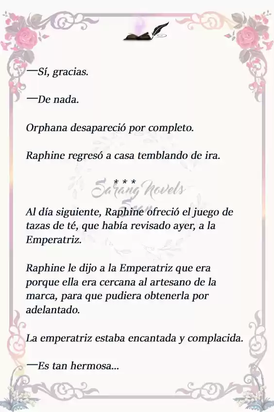 POR MI HERMANO CONQUISTARÉ AL PROTAGONISTA MASCULINO PRINCIPAL (Novela) - Capítulo 64 - Página 18 - LectorTMOo