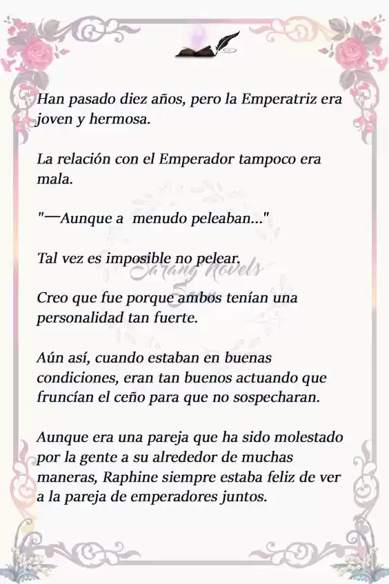 POR MI HERMANO CONQUISTARÉ AL PROTAGONISTA MASCULINO PRINCIPAL (Novela) - Capítulo 64 - Página 19 - LectorTMOo