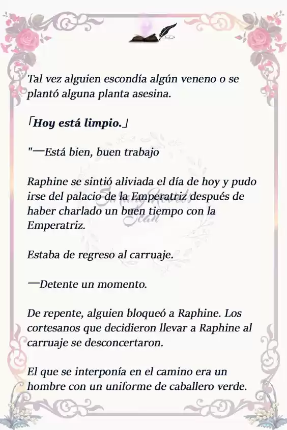POR MI HERMANO CONQUISTARÉ AL PROTAGONISTA MASCULINO PRINCIPAL (Novela) - Capítulo 64 - Página 24 - LectorTMOo