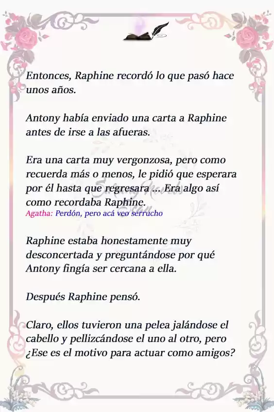 POR MI HERMANO CONQUISTARÉ AL PROTAGONISTA MASCULINO PRINCIPAL (Novela) - Capítulo 64 - Página 31 - LectorTMOo
