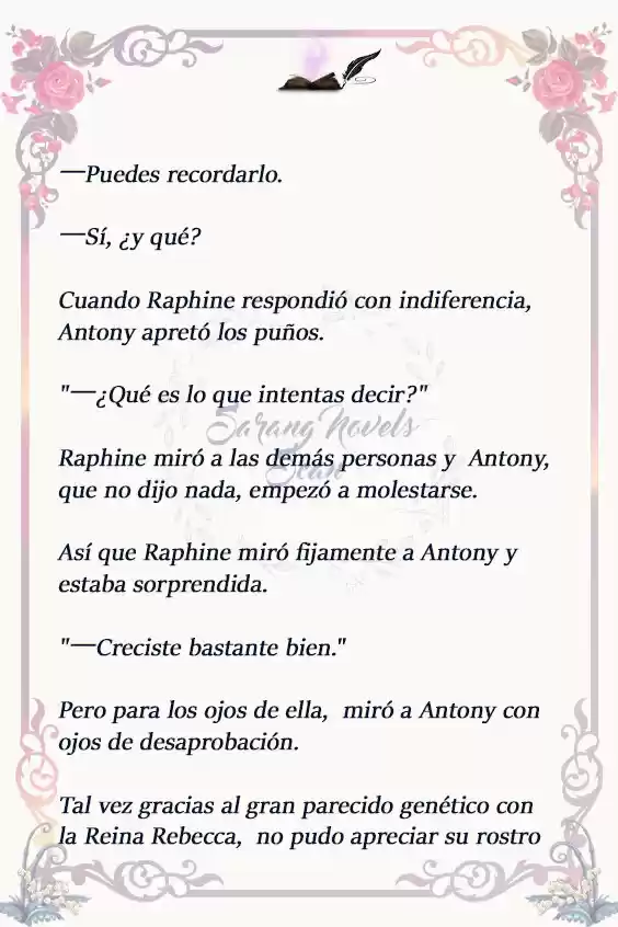 POR MI HERMANO CONQUISTARÉ AL PROTAGONISTA MASCULINO PRINCIPAL (Novela) - Capítulo 64 - Página 32 - LectorTMOo