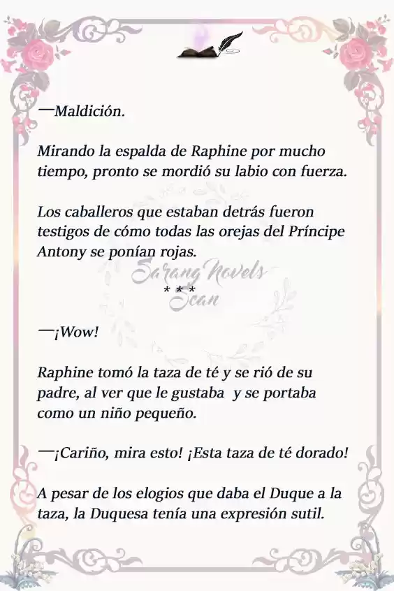 POR MI HERMANO CONQUISTARÉ AL PROTAGONISTA MASCULINO PRINCIPAL (Novela) - Capítulo 64 - Página 34 - LectorTMOo