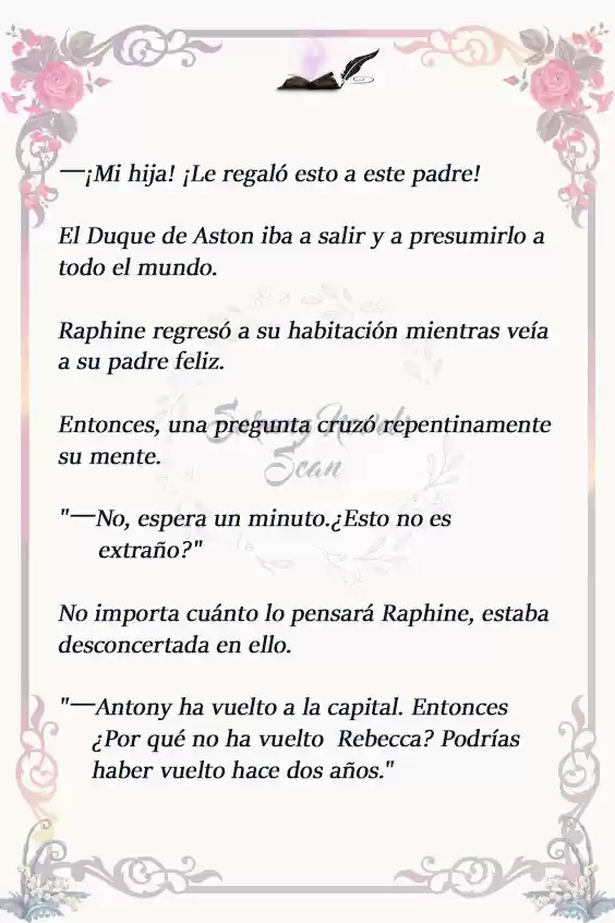 POR MI HERMANO CONQUISTARÉ AL PROTAGONISTA MASCULINO PRINCIPAL (Novela) - Capítulo 64 - Página 35 - LectorTMOo