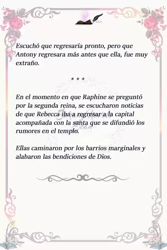 POR MI HERMANO CONQUISTARÉ AL PROTAGONISTA MASCULINO PRINCIPAL (Novela) - Capítulo 64 - Página 36 - LectorTMOo