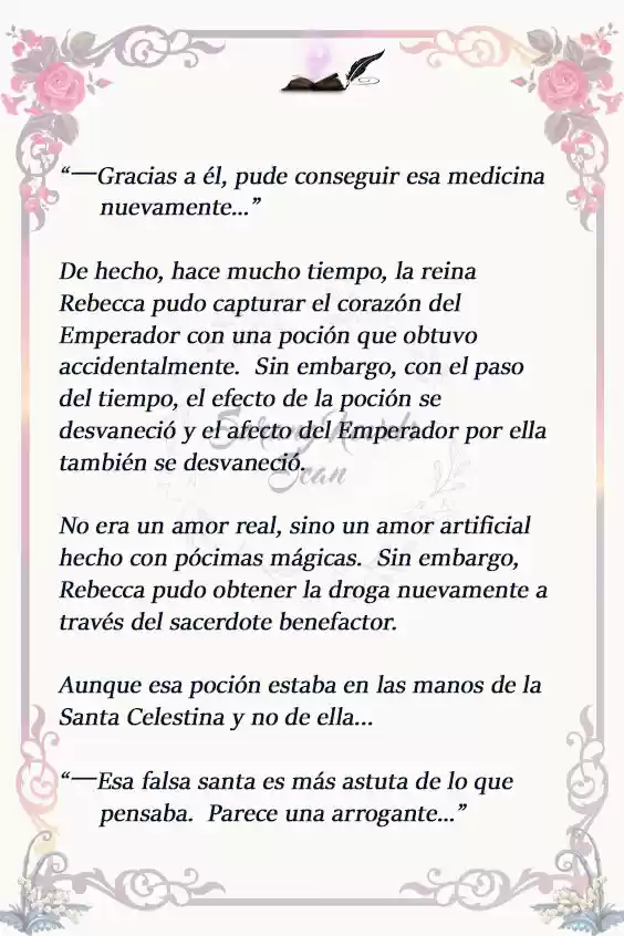 POR MI HERMANO CONQUISTARÉ AL PROTAGONISTA MASCULINO PRINCIPAL (Novela) - Capítulo 65 - Página 8 - LectorTMOo
