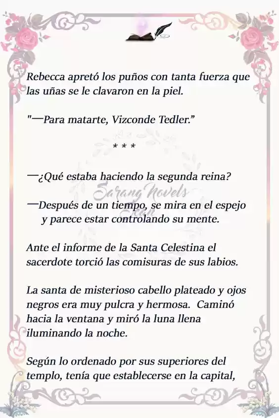 POR MI HERMANO CONQUISTARÉ AL PROTAGONISTA MASCULINO PRINCIPAL (Novela) - Capítulo 65 - Página 12 - LectorTMOo