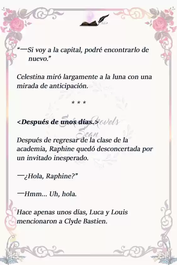 POR MI HERMANO CONQUISTARÉ AL PROTAGONISTA MASCULINO PRINCIPAL (Novela) - Capítulo 65 - Página 15 - LectorTMOo