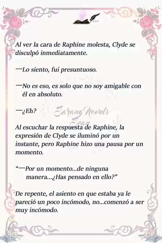 POR MI HERMANO CONQUISTARÉ AL PROTAGONISTA MASCULINO PRINCIPAL (Novela) - Capítulo 65 - Página 21 - LectorTMOo