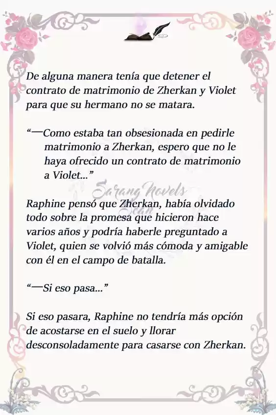 POR MI HERMANO CONQUISTARÉ AL PROTAGONISTA MASCULINO PRINCIPAL (Novela) - Capítulo 65 - Página 25 - LectorTMOo