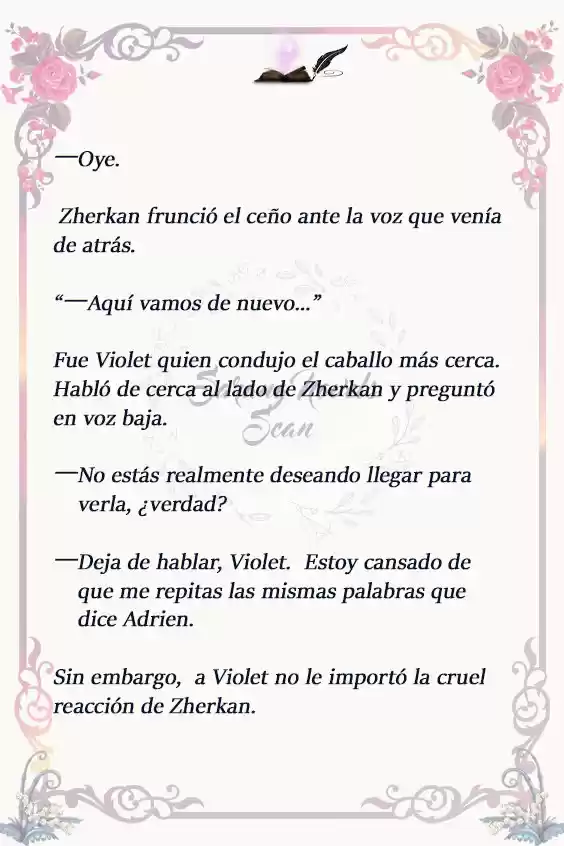 POR MI HERMANO CONQUISTARÉ AL PROTAGONISTA MASCULINO PRINCIPAL (Novela) - Capítulo 65 - Página 32 - LectorTMOo