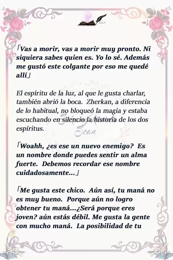 POR MI HERMANO CONQUISTARÉ AL PROTAGONISTA MASCULINO PRINCIPAL (Novela) - Capítulo 66 - Página 12 - LectorTMOo