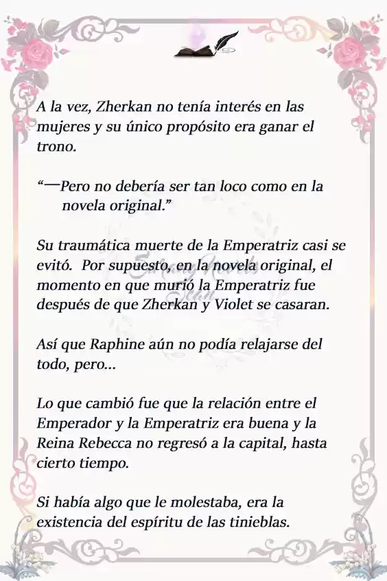 POR MI HERMANO CONQUISTARÉ AL PROTAGONISTA MASCULINO PRINCIPAL (Novela) - Capítulo 66 - Página 19 - LectorTMOo