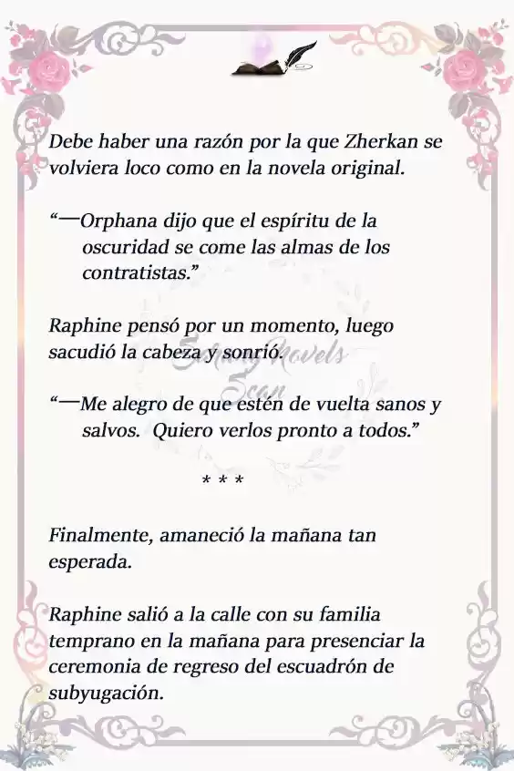POR MI HERMANO CONQUISTARÉ AL PROTAGONISTA MASCULINO PRINCIPAL (Novela) - Capítulo 66 - Página 20 - LectorTMOo