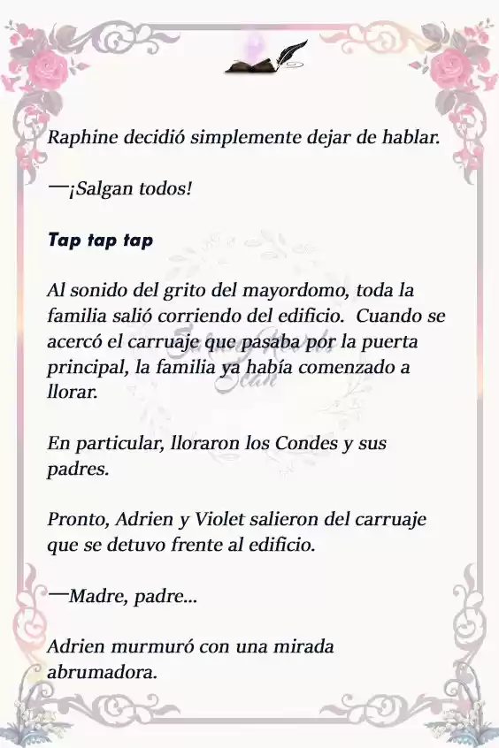 POR MI HERMANO CONQUISTARÉ AL PROTAGONISTA MASCULINO PRINCIPAL (Novela) - Capítulo 66 - Página 26 - LectorTMOo