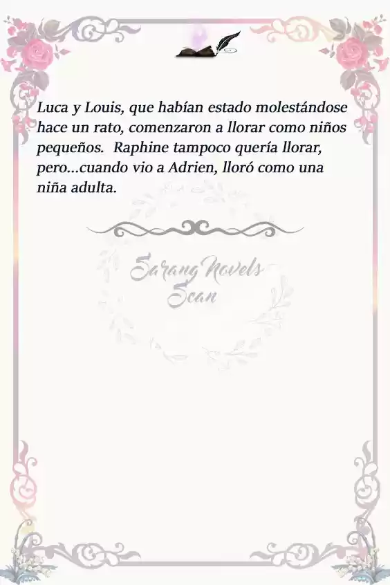 POR MI HERMANO CONQUISTARÉ AL PROTAGONISTA MASCULINO PRINCIPAL (Novela) - Capítulo 66 - Página 30 - LectorTMOo