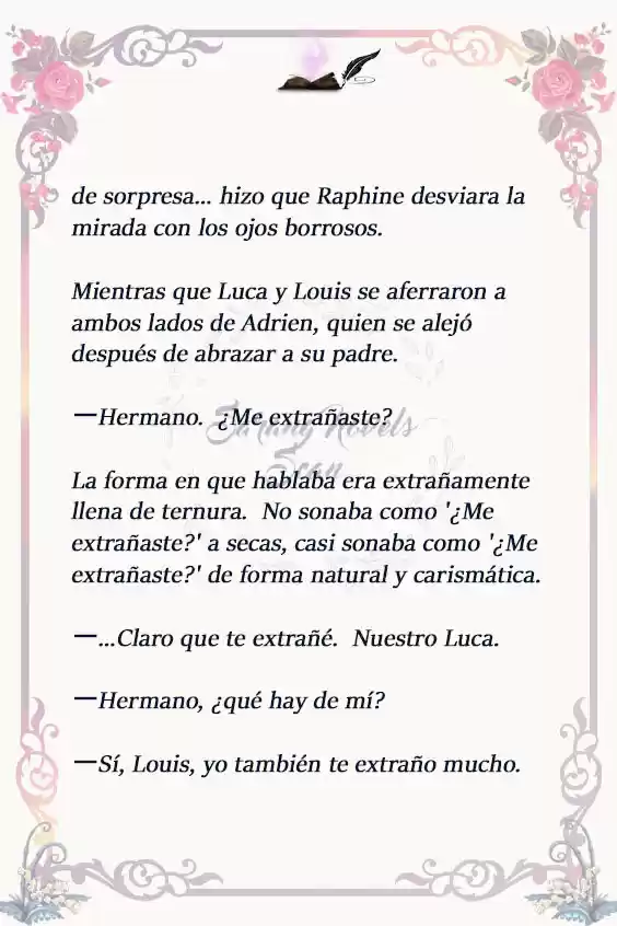 POR MI HERMANO CONQUISTARÉ AL PROTAGONISTA MASCULINO PRINCIPAL (Novela) - Capítulo 67 - Página 12 - LectorTMOo