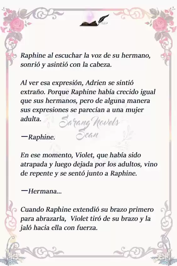 POR MI HERMANO CONQUISTARÉ AL PROTAGONISTA MASCULINO PRINCIPAL (Novela) - Capítulo 67 - Página 14 - LectorTMOo