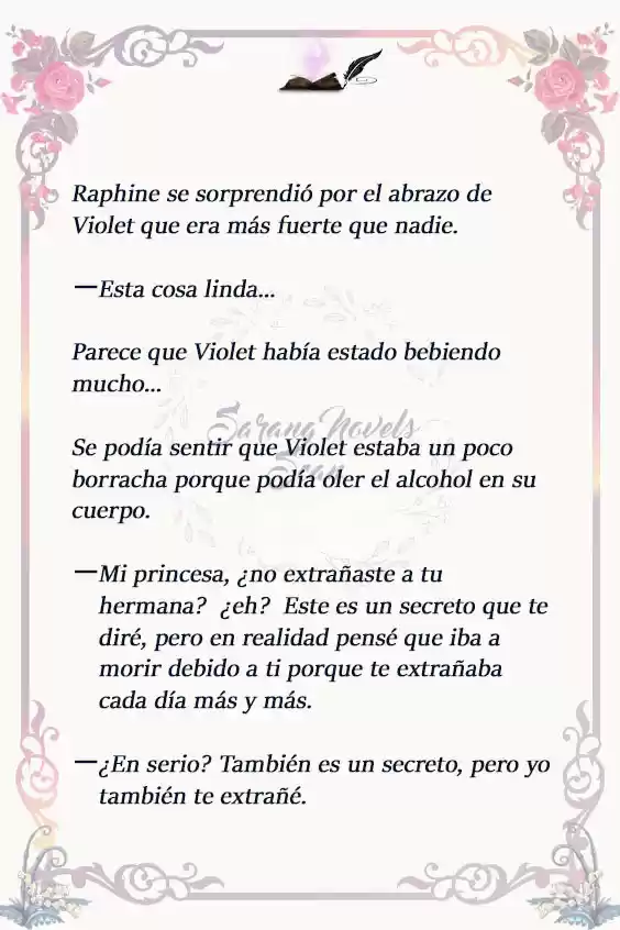 POR MI HERMANO CONQUISTARÉ AL PROTAGONISTA MASCULINO PRINCIPAL (Novela) - Capítulo 67 - Página 15 - LectorTMOo
