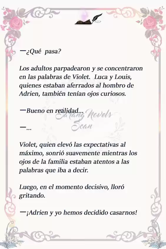 POR MI HERMANO CONQUISTARÉ AL PROTAGONISTA MASCULINO PRINCIPAL (Novela) - Capítulo 67 - Página 20 - LectorTMOo
