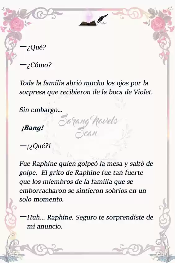 POR MI HERMANO CONQUISTARÉ AL PROTAGONISTA MASCULINO PRINCIPAL (Novela) - Capítulo 67 - Página 21 - LectorTMOo