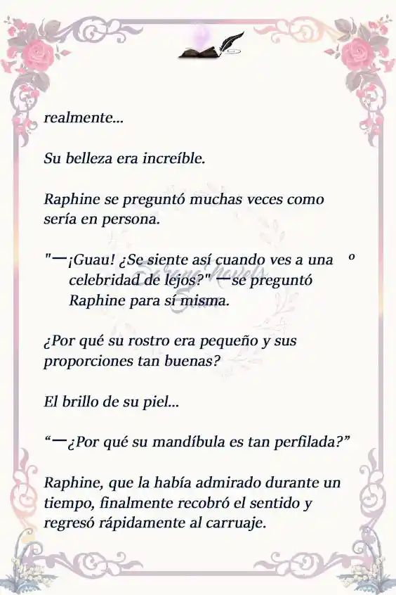 POR MI HERMANO CONQUISTARÉ AL PROTAGONISTA MASCULINO PRINCIPAL (Novela) - Capítulo 69 - Página 7 - LectorTMOo