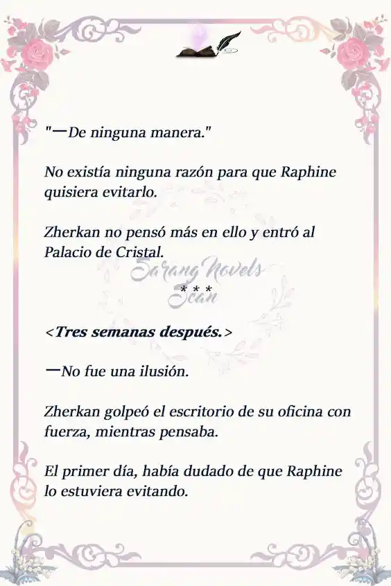POR MI HERMANO CONQUISTARÉ AL PROTAGONISTA MASCULINO PRINCIPAL (Novela) - Capítulo 69 - Página 10 - LectorTMOo