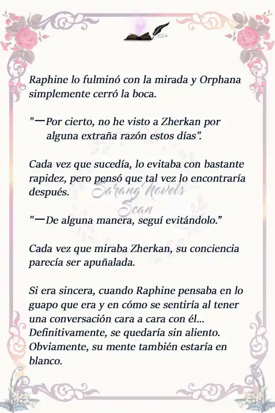 POR MI HERMANO CONQUISTARÉ AL PROTAGONISTA MASCULINO PRINCIPAL (Novela) - Capítulo 69 - Página 20 - LectorTMOo