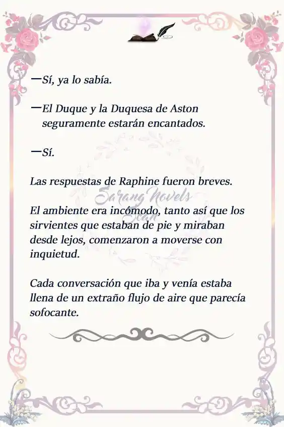 POR MI HERMANO CONQUISTARÉ AL PROTAGONISTA MASCULINO PRINCIPAL (Novela) - Capítulo 69 - Página 24 - LectorTMOo
