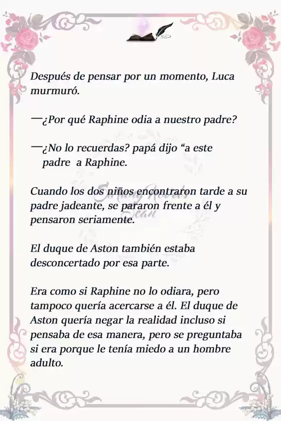 POR MI HERMANO CONQUISTARÉ AL PROTAGONISTA MASCULINO PRINCIPAL (Novela) - Capítulo 7 - Página 5 - LectorTMOo