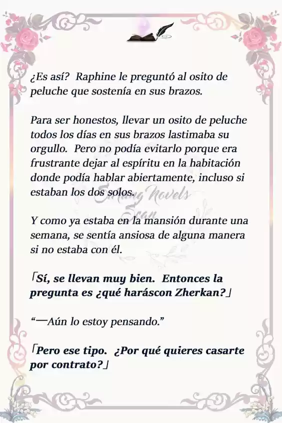 POR MI HERMANO CONQUISTARÉ AL PROTAGONISTA MASCULINO PRINCIPAL (Novela) - Capítulo 7 - Página 11 - LectorTMOo