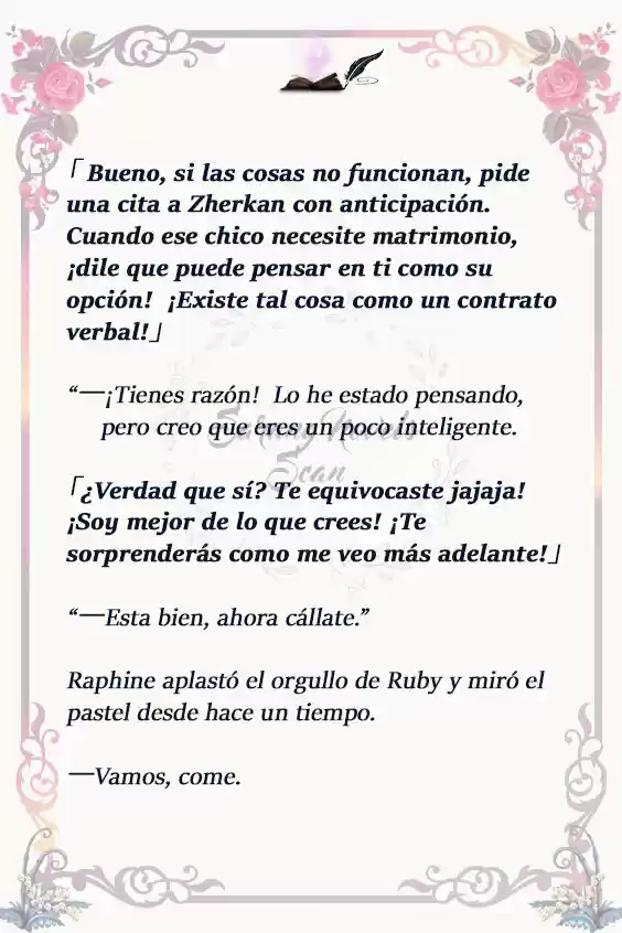 POR MI HERMANO CONQUISTARÉ AL PROTAGONISTA MASCULINO PRINCIPAL (Novela) - Capítulo 7 - Página 14 - LectorTMOo