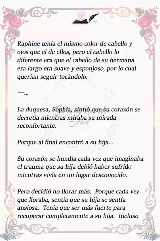 POR MI HERMANO CONQUISTARÉ AL PROTAGONISTA MASCULINO PRINCIPAL (Novela) - Capítulo 7 - Página 16 - LectorTMOo