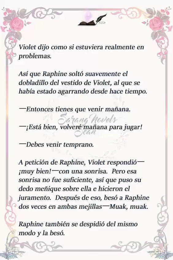 POR MI HERMANO CONQUISTARÉ AL PROTAGONISTA MASCULINO PRINCIPAL (Novela) - Capítulo 7 - Página 18 - LectorTMOo