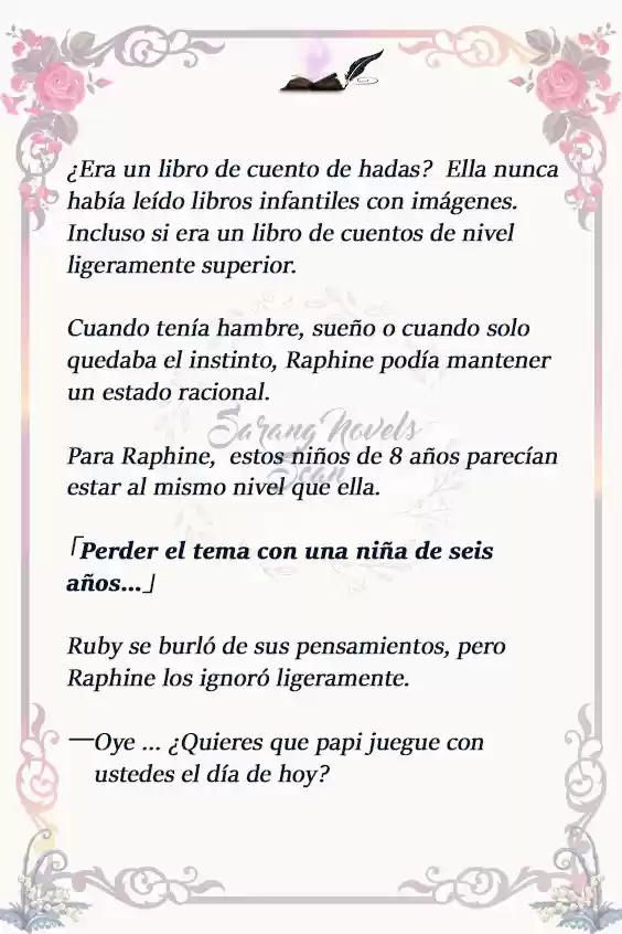 POR MI HERMANO CONQUISTARÉ AL PROTAGONISTA MASCULINO PRINCIPAL (Novela) - Capítulo 7 - Página 22 - LectorTMOo