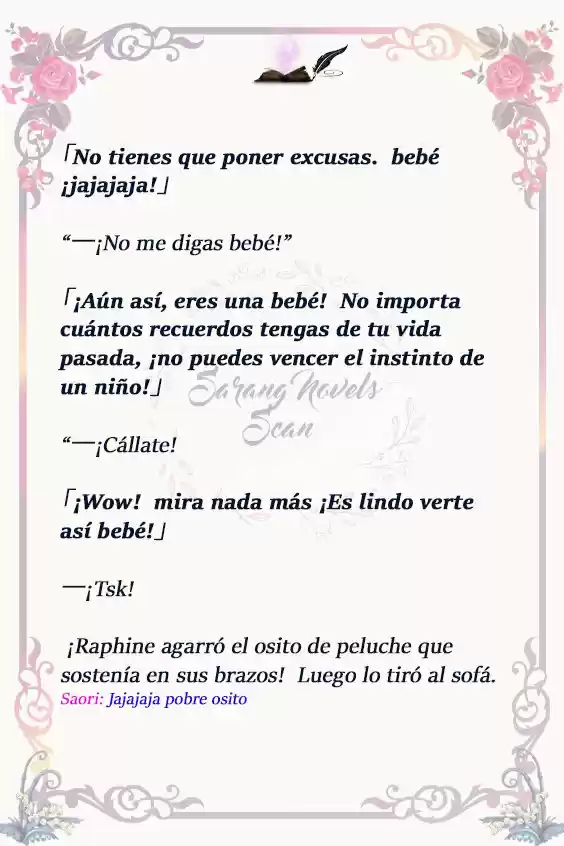 POR MI HERMANO CONQUISTARÉ AL PROTAGONISTA MASCULINO PRINCIPAL (Novela) - Capítulo 7 - Página 24 - LectorTMOo