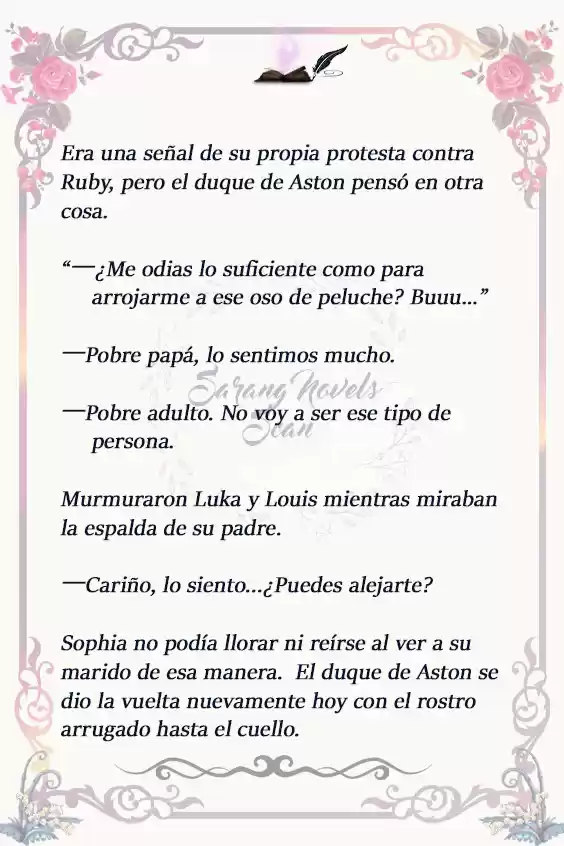POR MI HERMANO CONQUISTARÉ AL PROTAGONISTA MASCULINO PRINCIPAL (Novela) - Capítulo 7 - Página 25 - LectorTMOo