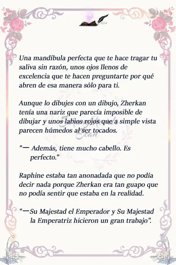 POR MI HERMANO CONQUISTARÉ AL PROTAGONISTA MASCULINO PRINCIPAL (Novela) - Capítulo 70 - Página 5 - LectorTMOo