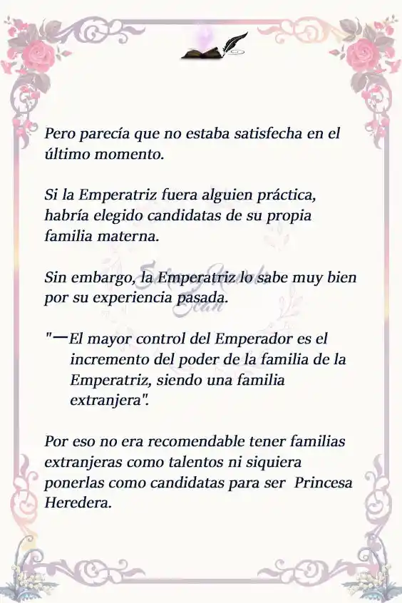 POR MI HERMANO CONQUISTARÉ AL PROTAGONISTA MASCULINO PRINCIPAL (Novela) - Capítulo 70 - Página 11 - LectorTMOo