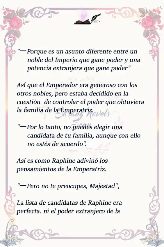 POR MI HERMANO CONQUISTARÉ AL PROTAGONISTA MASCULINO PRINCIPAL (Novela) - Capítulo 70 - Página 12 - LectorTMOo