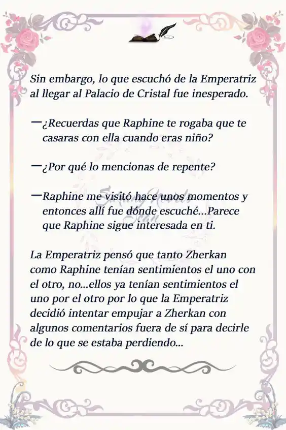 POR MI HERMANO CONQUISTARÉ AL PROTAGONISTA MASCULINO PRINCIPAL (Novela) - Capítulo 70 - Página 23 - LectorTMOo